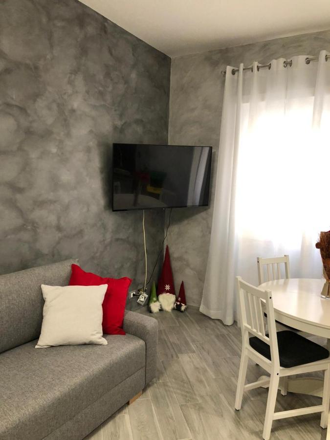 La Loggia Apartment Рим Екстериор снимка