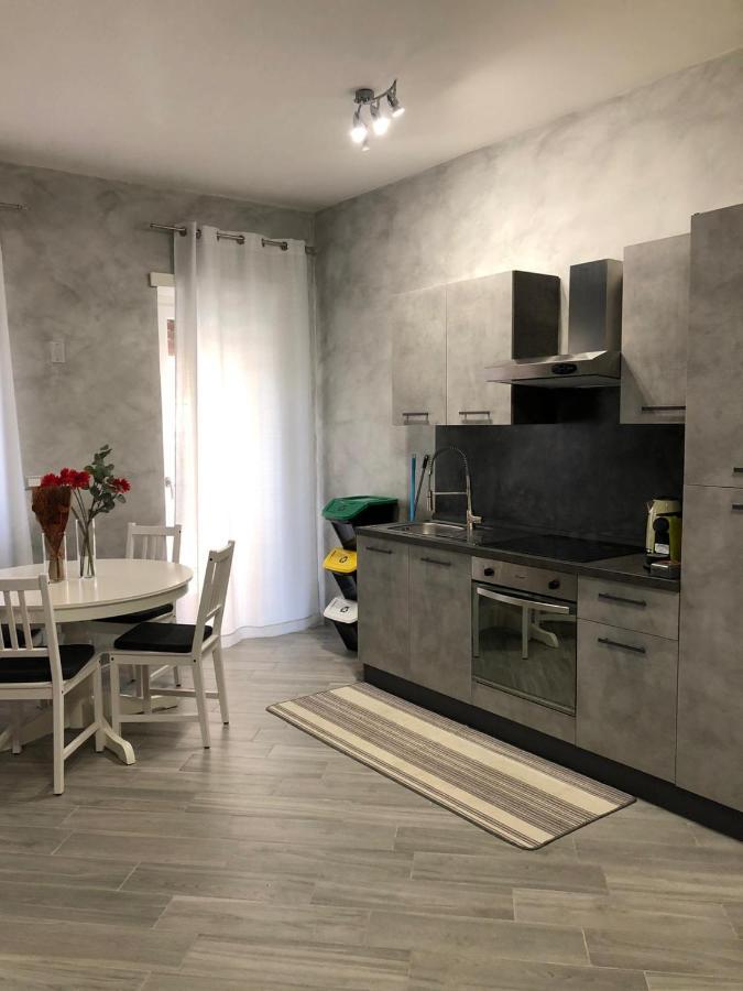 La Loggia Apartment Рим Екстериор снимка